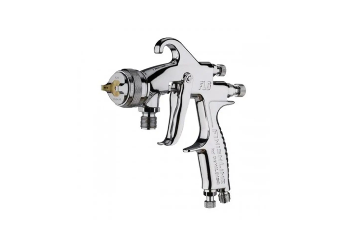 DeVilbiss FLG-5 Manuel Boya Tabancası